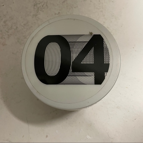 Redken 04 Tousle Whip Soft Texturizing Cream Wax HTF - Picture 2 of 3